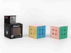 5.6cm Magic Cube(2C) toys