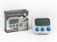 Timer toys