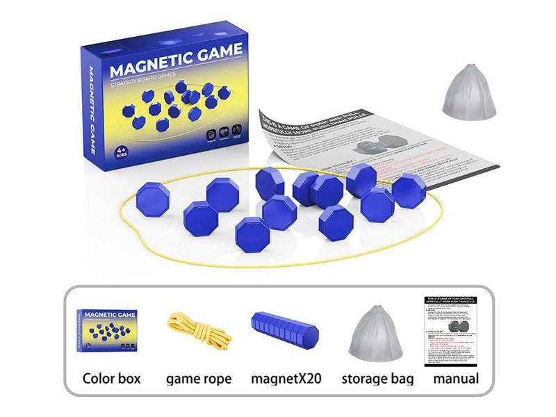 Magnetic Chess toys