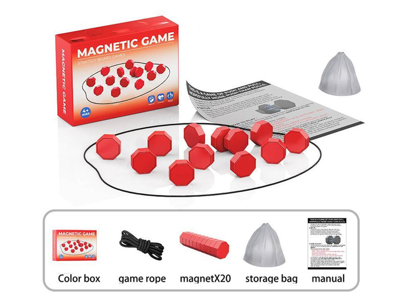 Magnetic Chess toys