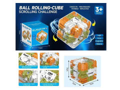 Magic Cube toys