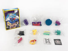 12in1 Magic Show toys