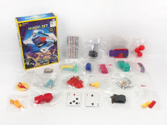 22in1 Magic Show toys