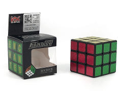 5.3CM Magic Cube toys
