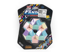 1.6CM Magic Ruler toys