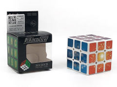 5.3CM Magic Cube toys