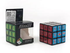 5.3CM Magic Cube toys