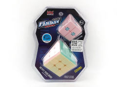 5.6CM Magic Cube & Magic Cube toys