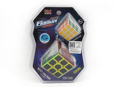 5.6CM Magic Cube & 3.5CM Magic Cube toys