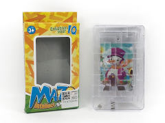 Riddle Game(5C) toys