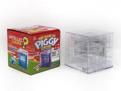 Riddle Game(5C) toys