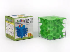 Riddle Game(3C) toys