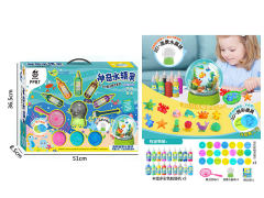 Magical Water Spirit toys