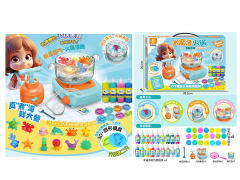 Water Magic Hotpot toys