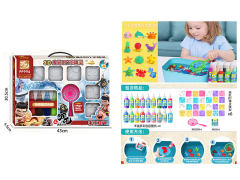 Magical Water Spirit toys