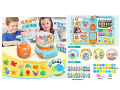 Water Magic Hotpot toys