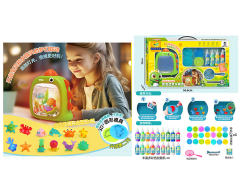 Magical Water Spirit W/L toys