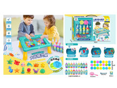 Magical Water Spirit toys