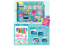 Diy Magical Water Spirit toys