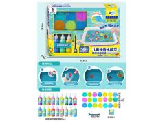 Magical Water Spirit toys