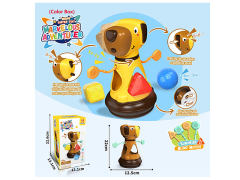 Dinosaur Shape Sorter Toys toys