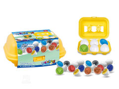 Matching Eggs(2S) toys