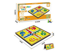 Magnetic Flight Chess toys