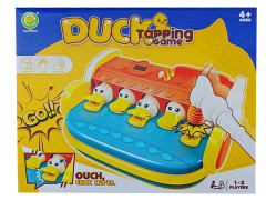 Duck Tapping Game toys