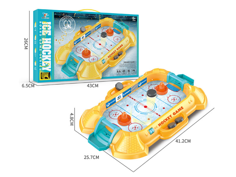 Ice Hockey Game toys