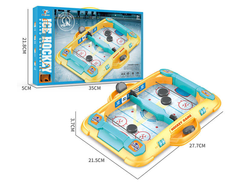 Ice Hockey Game toys