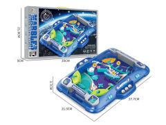 Catapult Ball Game toys