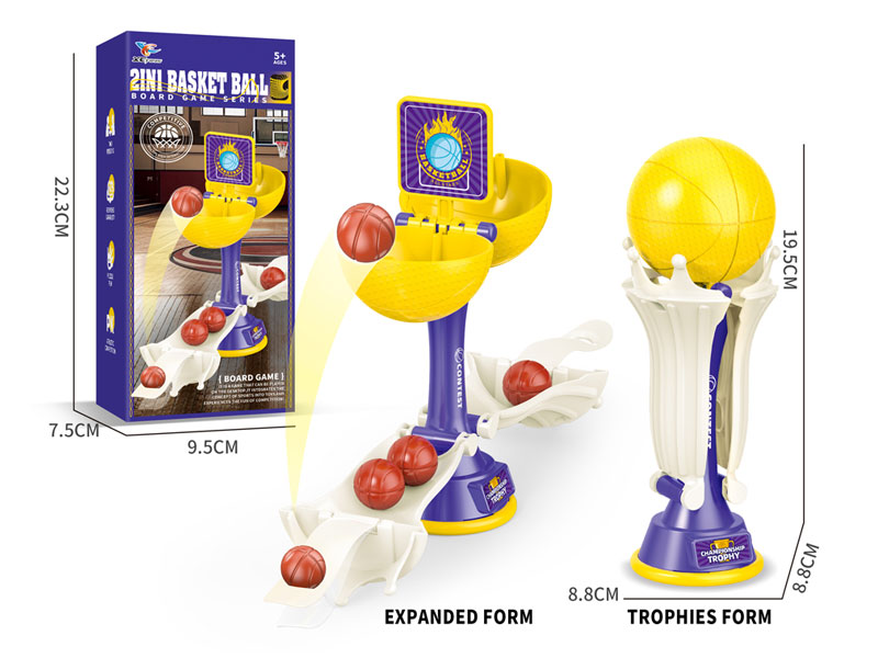 Shooting Machine toys