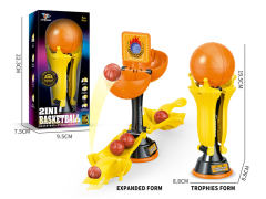 Shooting Machine toys