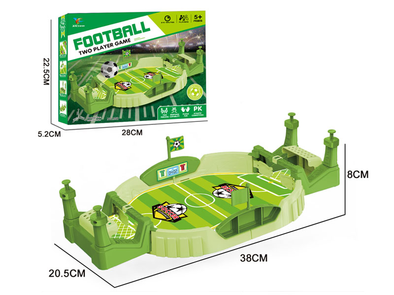 Football Game toys