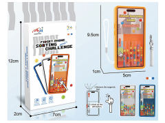 Color Sorting Game toys