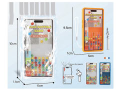 Color Sorting Game toys