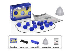 Magnetic Battle Chess toys