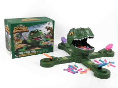 Dinosaur Adventure W/M toys