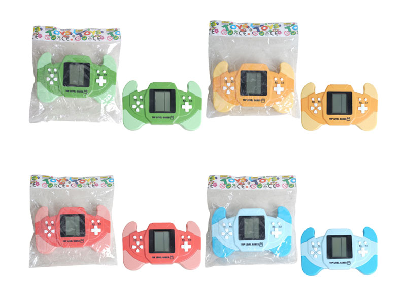 Game Machine(4C) toys