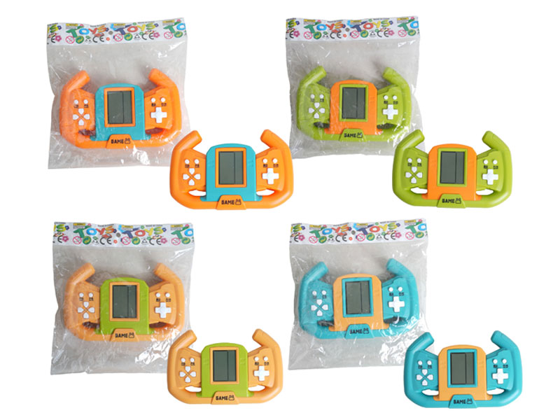 Game Machine(4C) toys