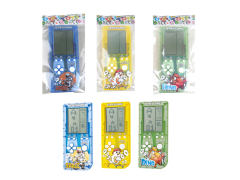 Game Machine(3C) toys