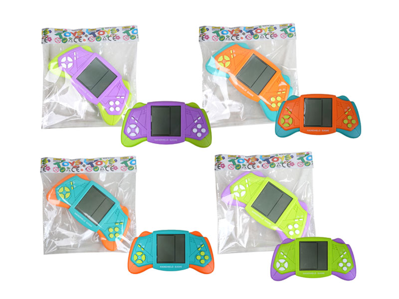 Game Machine(4C) toys