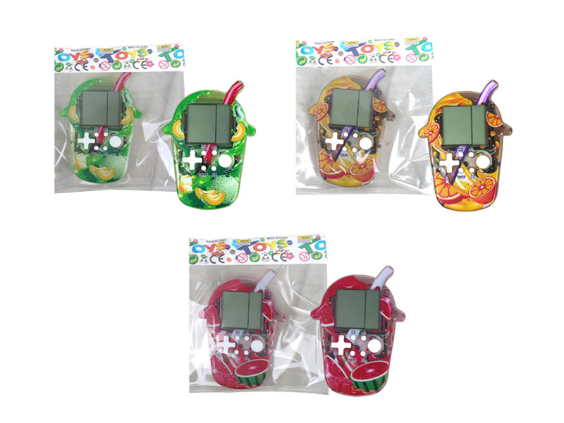 Game Machine(3C) toys