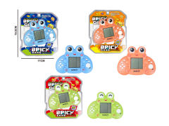 Game Machine(3C) toys