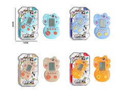 Game Machine(4C) toys