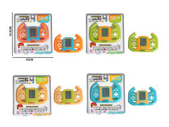 Game Machine(4C) toys