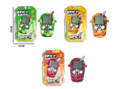 Game Machine(3C) toys