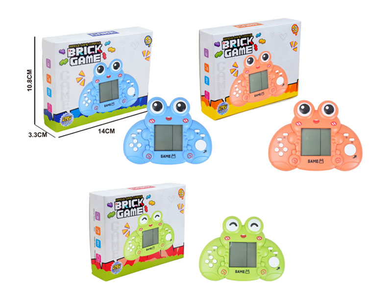 Game Machine(3C) toys