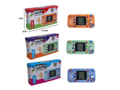 Game Machine(3C) toys