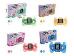 Game Machine(4C) toys